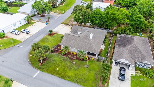26646 Harbor Ridge Drive, Orange Beach, AL 36561