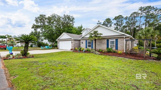26646 Harbor Ridge Drive, Orange Beach, AL 36561