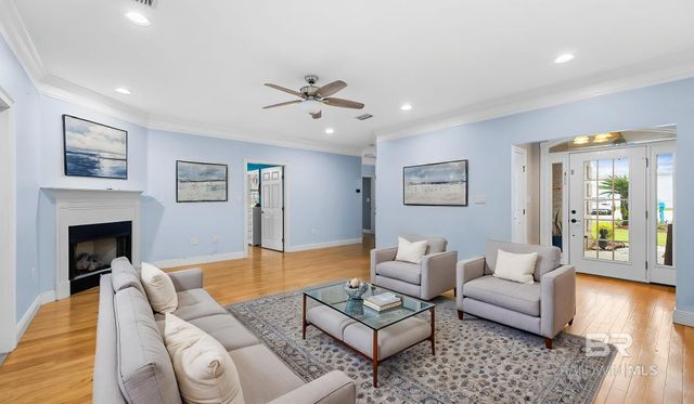 26646 Harbor Ridge Drive, Orange Beach, AL 36561