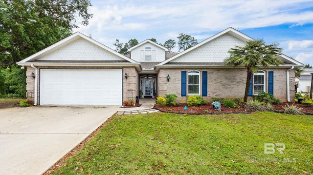 26646 Harbor Ridge Drive, Orange Beach, AL 36561