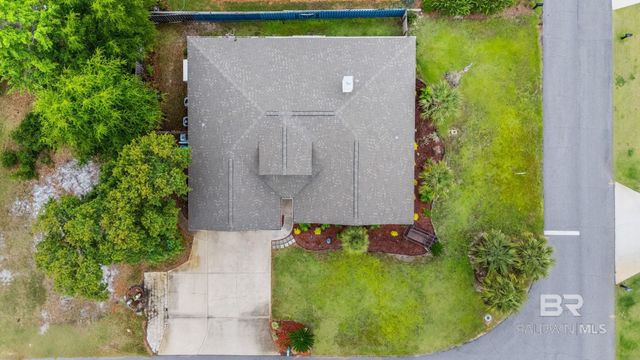 26646 Harbor Ridge Drive, Orange Beach, AL 36561