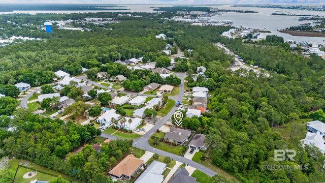 26646 Harbor Ridge Drive, Orange Beach, AL 36561