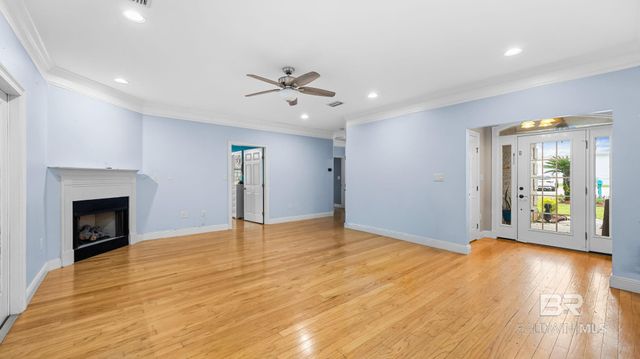 26646 Harbor Ridge Drive, Orange Beach, AL 36561