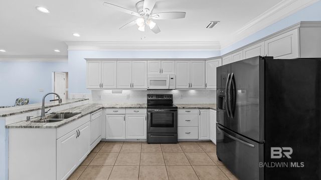 26646 Harbor Ridge Drive, Orange Beach, AL 36561