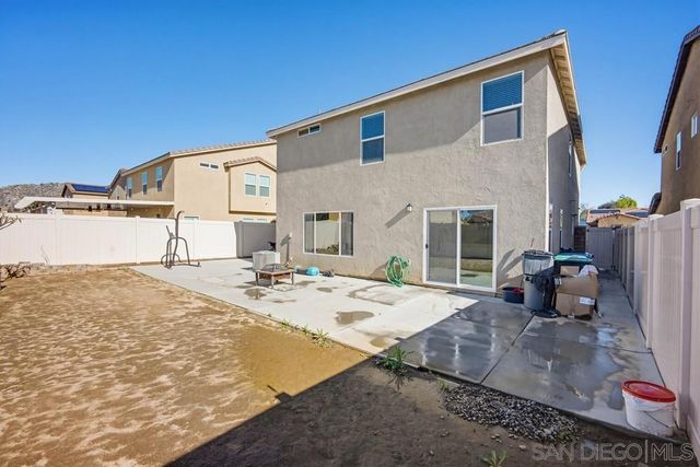 25579 Calamity Lane, Homeland, CA 92548