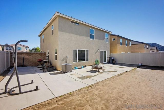 25579 Calamity Lane, Homeland, CA 92548