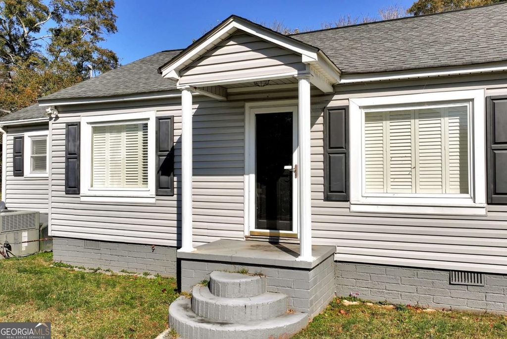 111 College Avenue, Canon, GA 30520 — photo 2