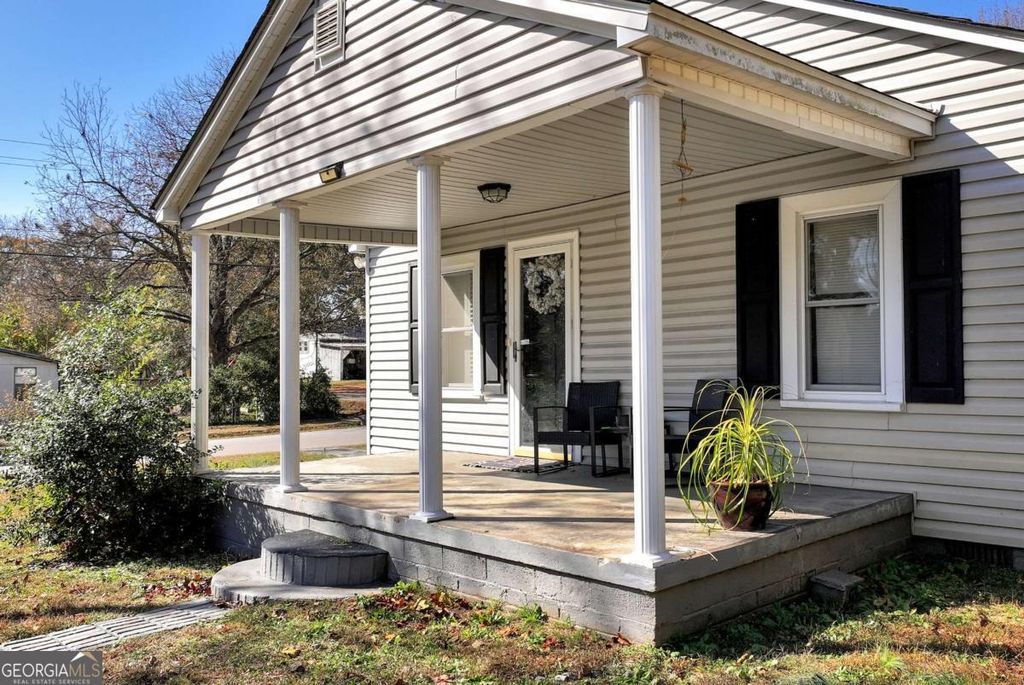 111 College Avenue, Canon, GA 30520 — photo 4