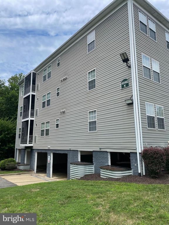 45462 WESTMEATH #K 21, Great Mills, MD 20634