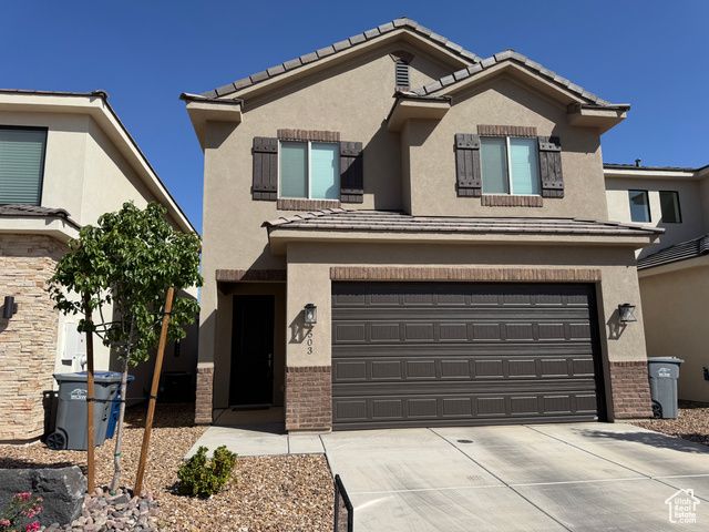 503 S STEWART CREEK CV, Washington, UT 84780