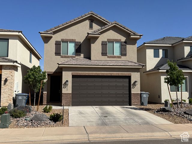 503 S STEWART CREEK CV, Washington, UT 84780