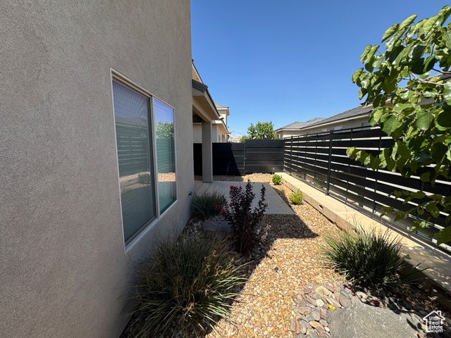 503 S STEWART CREEK CV, Washington, UT 84780