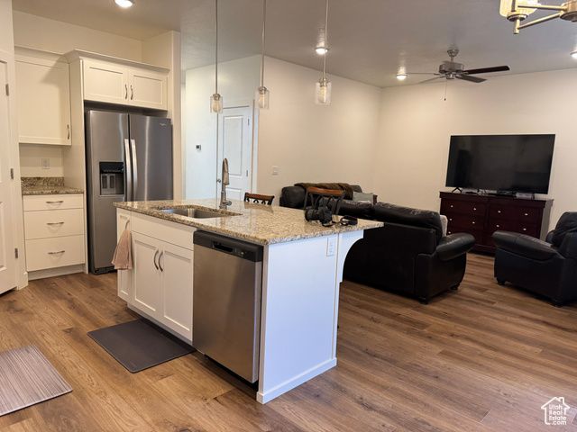 503 S STEWART CREEK CV, Washington, UT 84780