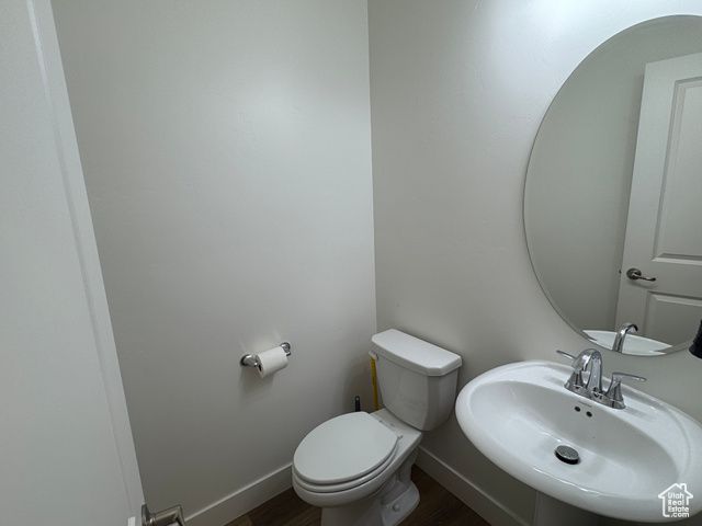 503 S STEWART CREEK CV, Washington, UT 84780