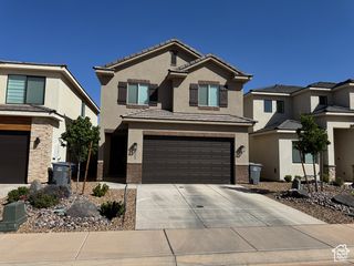 503 S STEWART CREEK CV, Washington, UT 84780