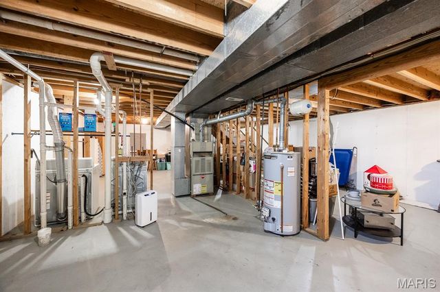 4800 Brecht Lane, Godfrey, IL 62035