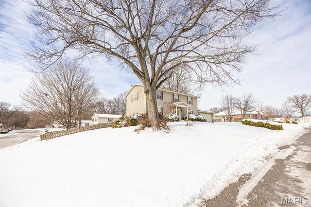 4800 Brecht Lane, Godfrey, IL 62035