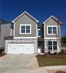 277 Lakeside Place, Canton, GA 30114