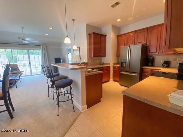 8855 Radcliff Drive NW Unit 51c, Calabash, NC 28467