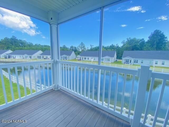 8855 Radcliff Drive NW Unit 51c, Calabash, NC 28467
