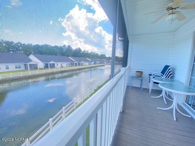 8855 Radcliff Drive NW Unit 51c, Calabash, NC 28467