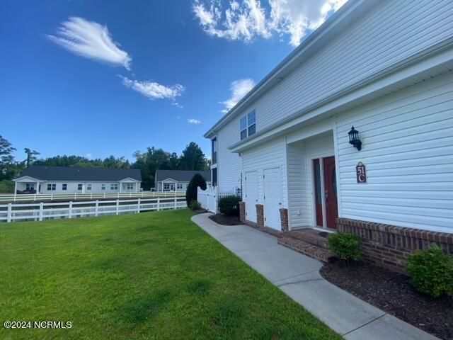 8855 Radcliff Drive NW Unit 51c, Calabash, NC 28467