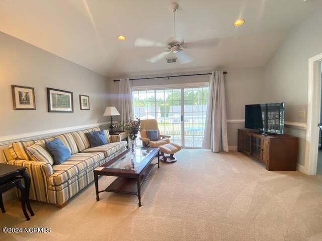 8855 Radcliff Drive NW Unit 51c, Calabash, NC 28467