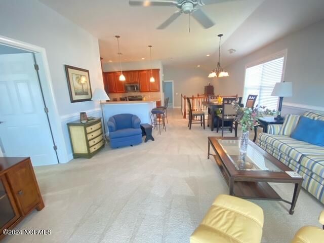 8855 Radcliff Drive NW Unit 51c, Calabash, NC 28467