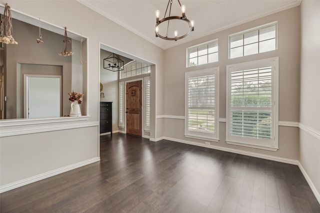 1501 Mission Ridge Trail, Carrollton, TX 75007