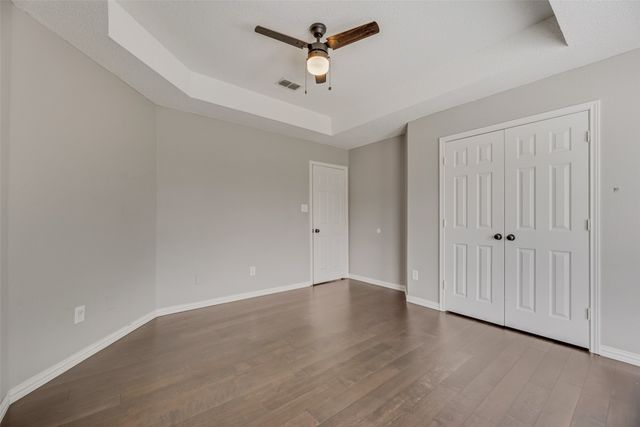 1501 Mission Ridge Trail, Carrollton, TX 75007
