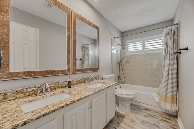 1501 Mission Ridge Trail, Carrollton, TX 75007