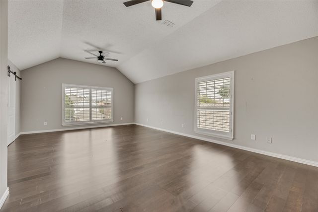 1501 Mission Ridge Trail, Carrollton, TX 75007