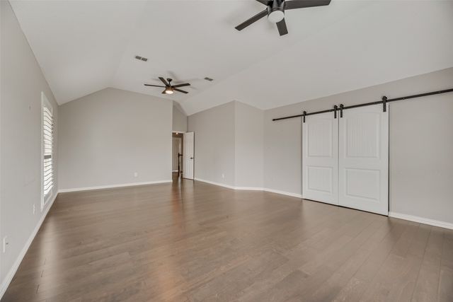 1501 Mission Ridge Trail, Carrollton, TX 75007
