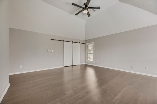 1501 Mission Ridge Trail, Carrollton, TX 75007
