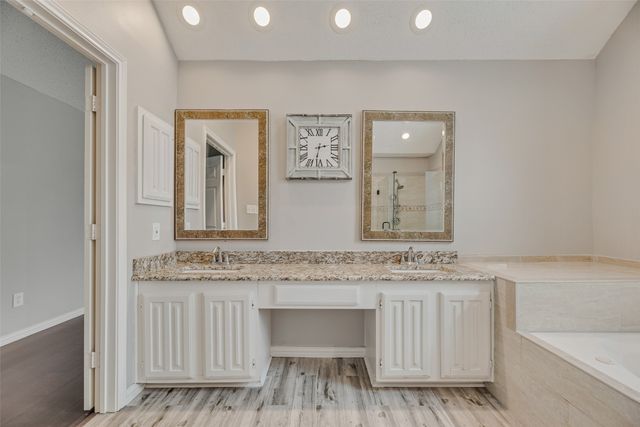 1501 Mission Ridge Trail, Carrollton, TX 75007