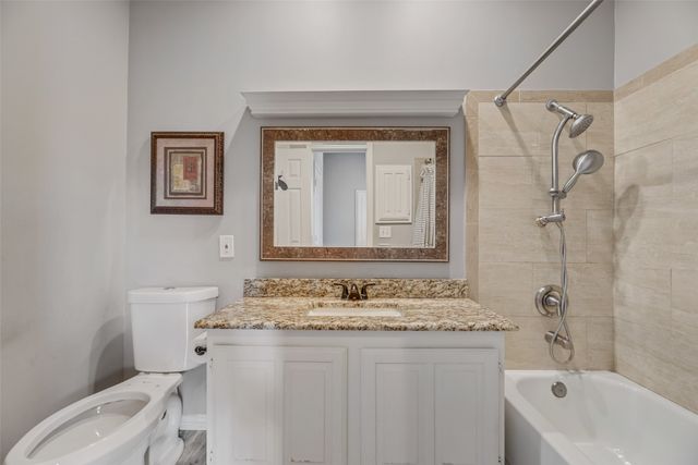 1501 Mission Ridge Trail, Carrollton, TX 75007