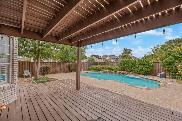 1501 Mission Ridge Trail, Carrollton, TX 75007