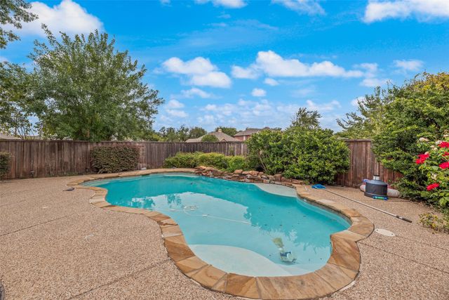 1501 Mission Ridge Trail, Carrollton, TX 75007