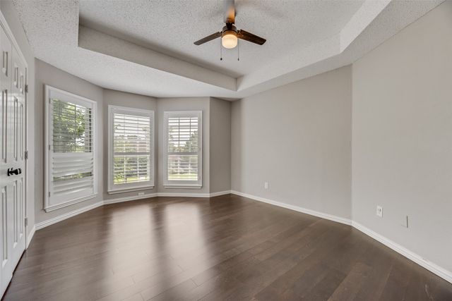 1501 Mission Ridge Trail, Carrollton, TX 75007