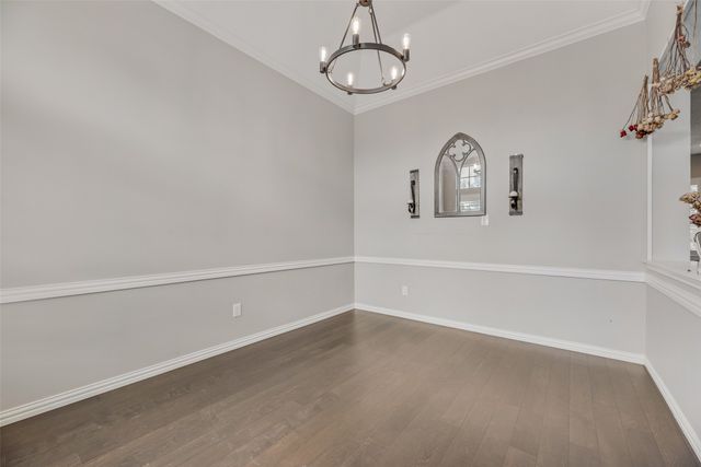 1501 Mission Ridge Trail, Carrollton, TX 75007