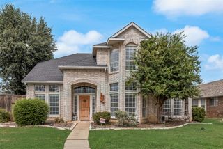 1501 Mission Ridge Trail, Carrollton, TX 75007