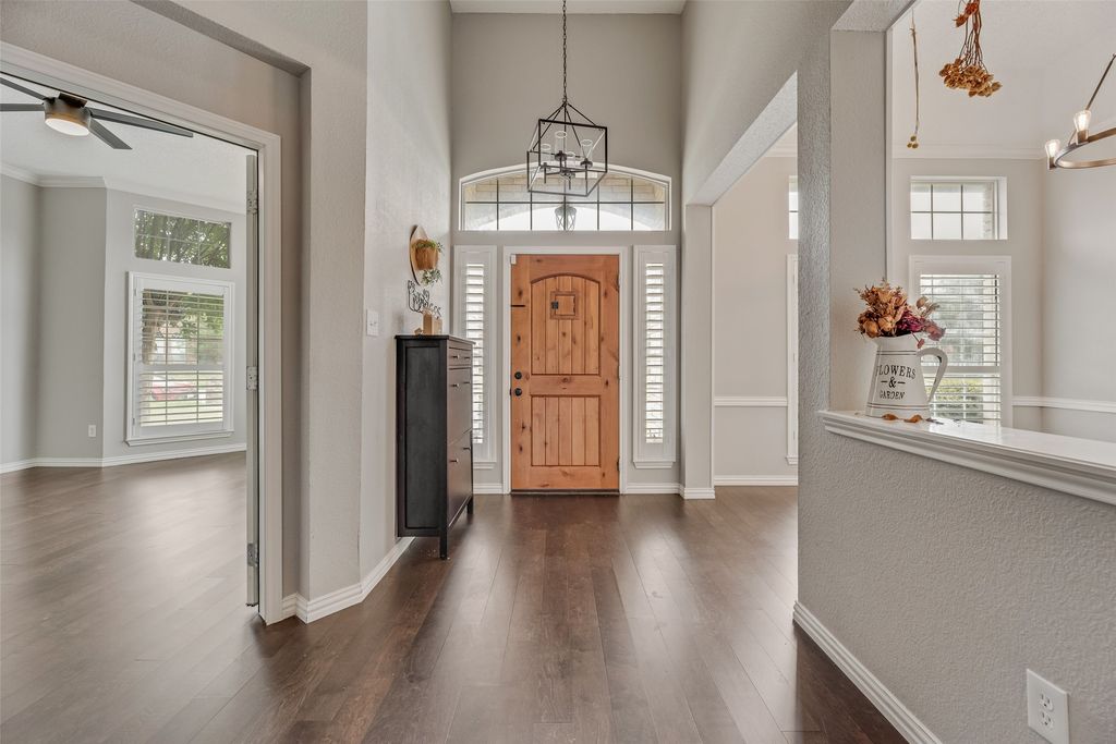 1501 Mission Ridge Trail, Carrollton, TX 75007 — photo 4