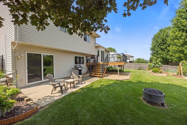 22002 Elm Parkway, Rogers, MN 55374