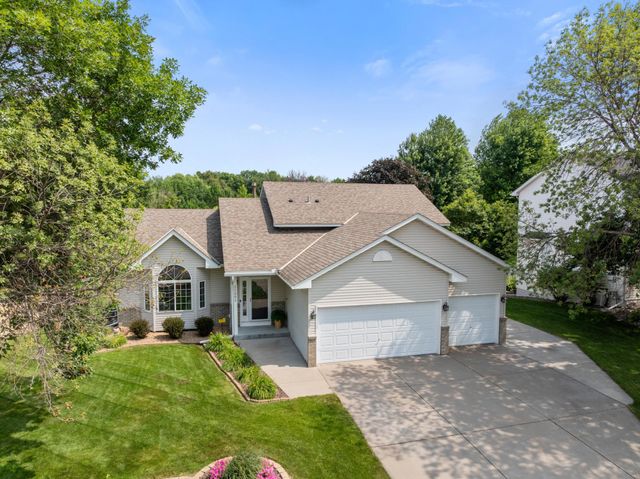 22002 Elm Parkway, Rogers, MN 55374