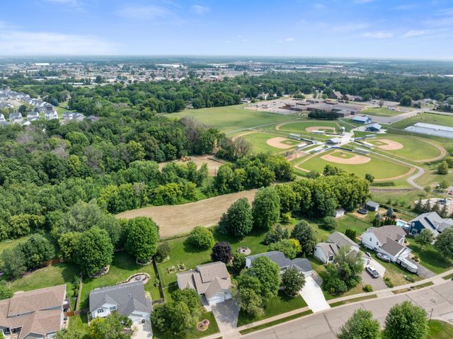 22002 Elm Parkway, Rogers, MN 55374