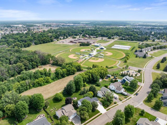 22002 Elm Parkway, Rogers, MN 55374