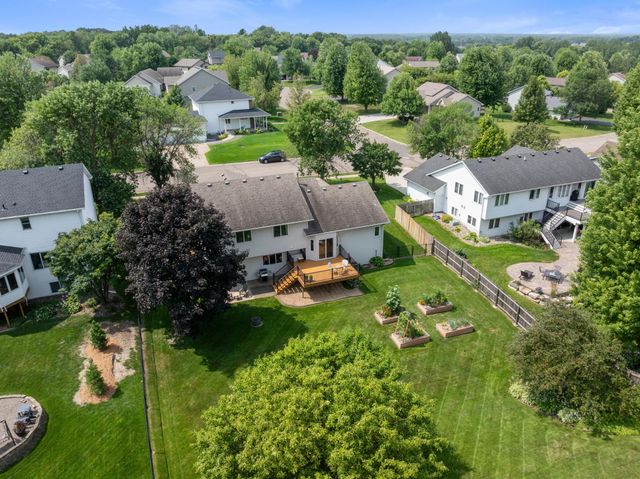 22002 Elm Parkway, Rogers, MN 55374