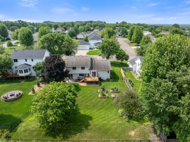 22002 Elm Parkway, Rogers, MN 55374