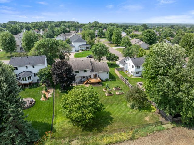 22002 Elm Parkway, Rogers, MN 55374