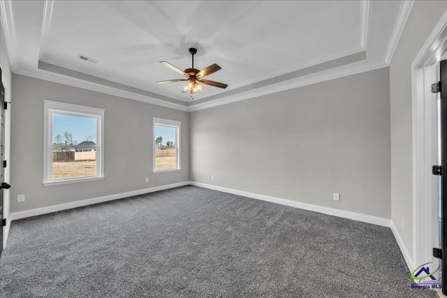 426 Burlington Drive, Macon, GA 31052